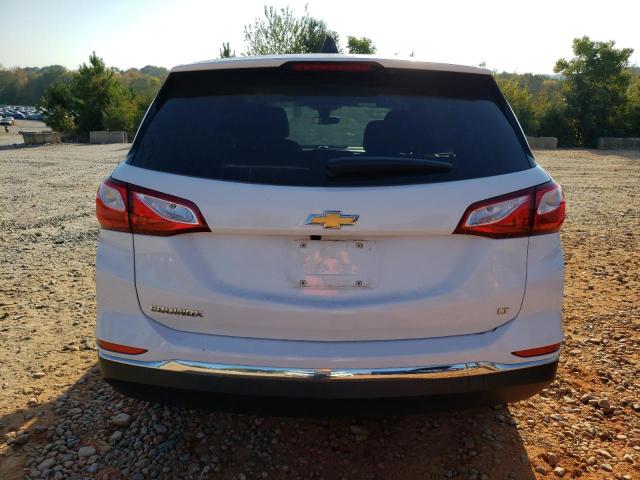 Photo 5 VIN: 3GNAXKEV1LS578368 - CHEVROLET EQUINOX 