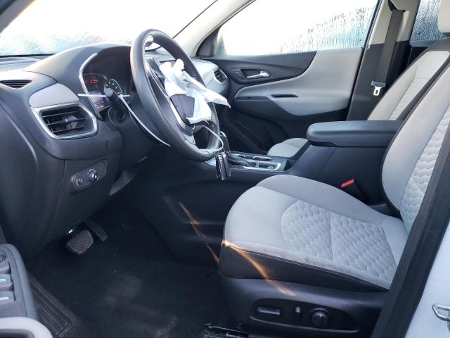 Photo 6 VIN: 3GNAXKEV1LS578368 - CHEVROLET EQUINOX 