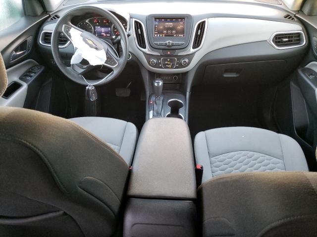 Photo 7 VIN: 3GNAXKEV1LS578368 - CHEVROLET EQUINOX 