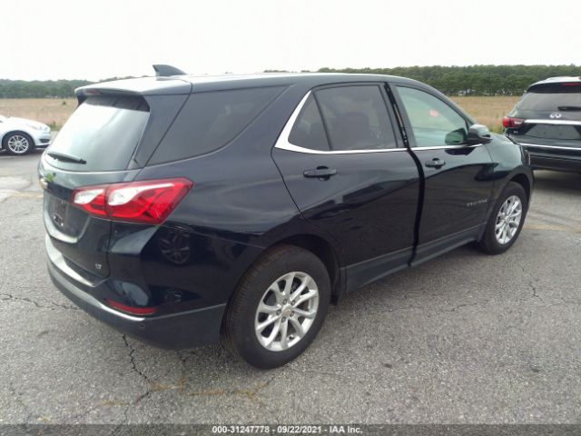 Photo 3 VIN: 3GNAXKEV1LS587622 - CHEVROLET EQUINOX 