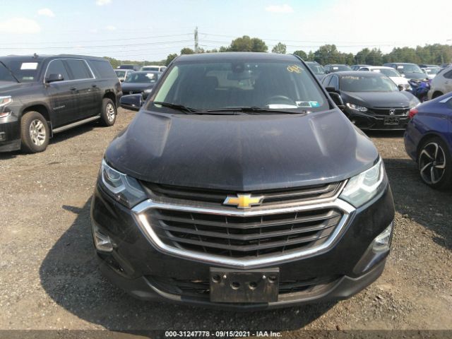 Photo 5 VIN: 3GNAXKEV1LS587622 - CHEVROLET EQUINOX 