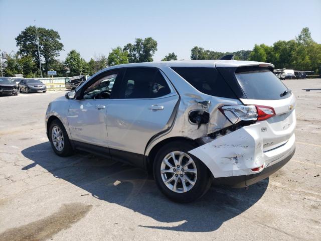 Photo 1 VIN: 3GNAXKEV1LS594909 - CHEVROLET EQUINOX 