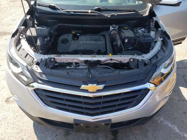 Photo 11 VIN: 3GNAXKEV1LS594909 - CHEVROLET EQUINOX 