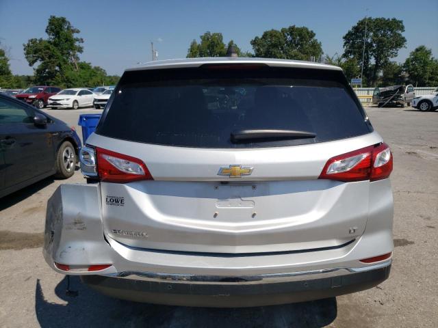 Photo 5 VIN: 3GNAXKEV1LS594909 - CHEVROLET EQUINOX 