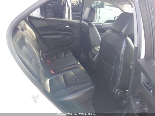 Photo 7 VIN: 3GNAXKEV1LS605715 - CHEVROLET EQUINOX 