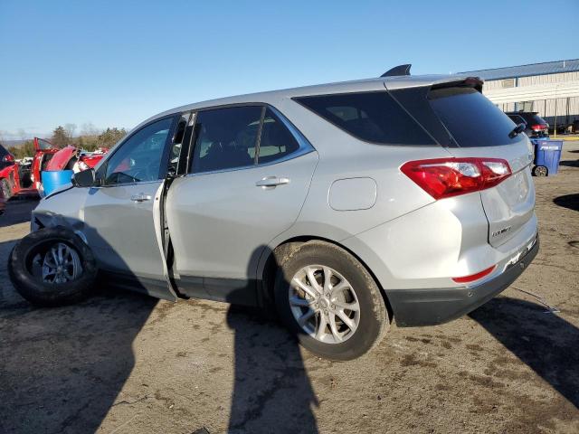 Photo 1 VIN: 3GNAXKEV1LS609022 - CHEVROLET EQUINOX LT 