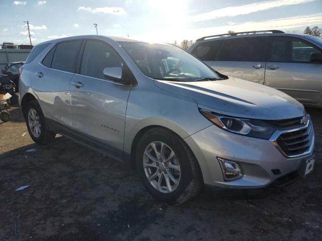 Photo 3 VIN: 3GNAXKEV1LS609022 - CHEVROLET EQUINOX LT 