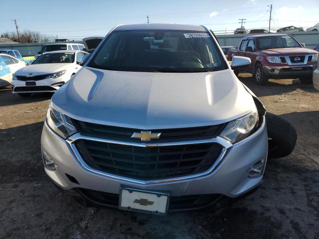 Photo 4 VIN: 3GNAXKEV1LS609022 - CHEVROLET EQUINOX LT 