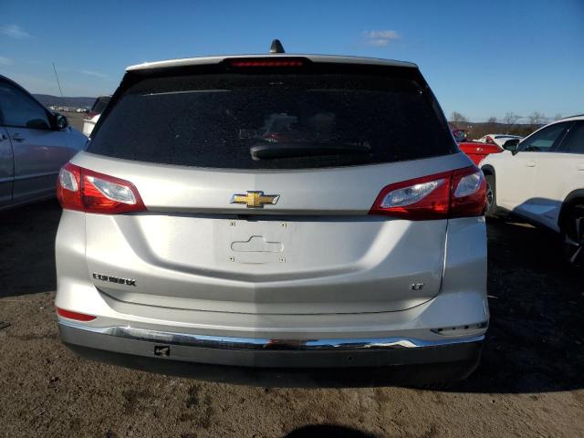 Photo 5 VIN: 3GNAXKEV1LS609022 - CHEVROLET EQUINOX LT 