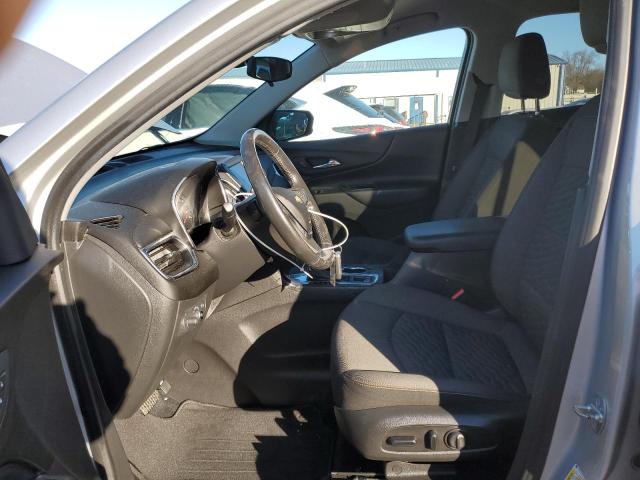 Photo 6 VIN: 3GNAXKEV1LS609022 - CHEVROLET EQUINOX LT 