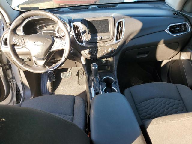 Photo 7 VIN: 3GNAXKEV1LS609022 - CHEVROLET EQUINOX LT 