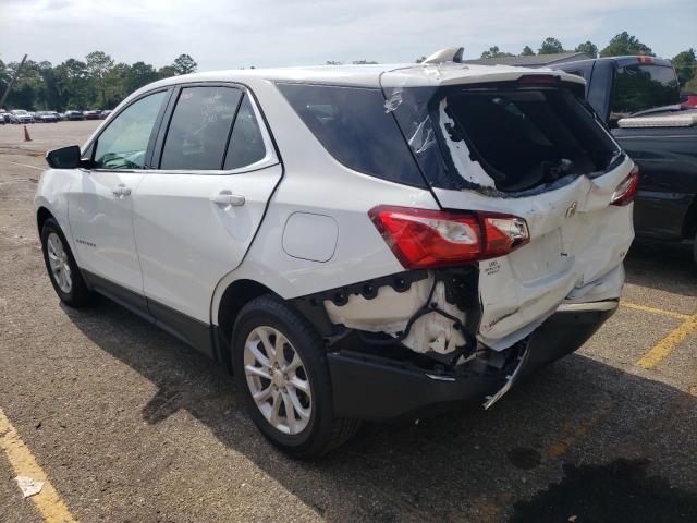 Photo 1 VIN: 3GNAXKEV1LS610364 - CHEVROLET EQUINOX LT 