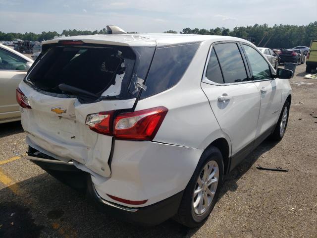 Photo 2 VIN: 3GNAXKEV1LS610364 - CHEVROLET EQUINOX LT 