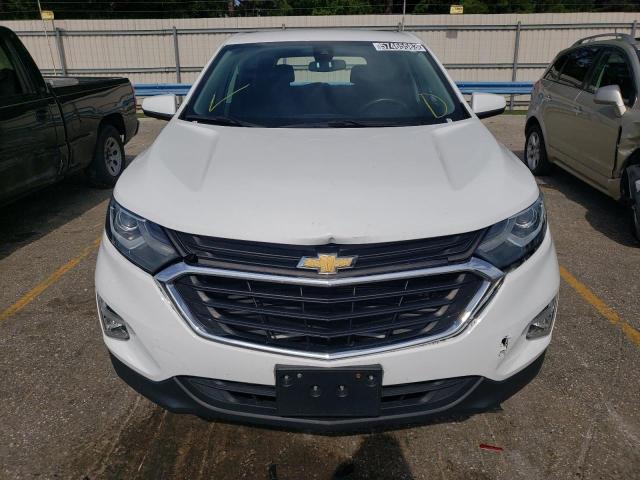 Photo 4 VIN: 3GNAXKEV1LS610364 - CHEVROLET EQUINOX LT 