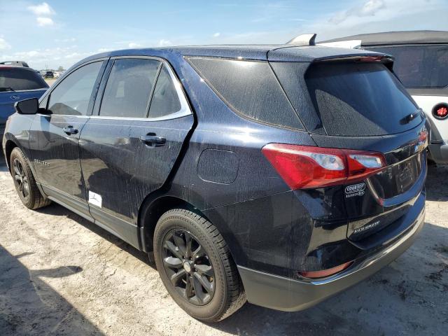 Photo 1 VIN: 3GNAXKEV1LS651318 - CHEVROLET EQUINOX LT 