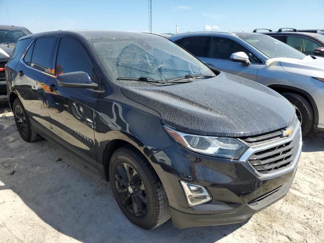 Photo 3 VIN: 3GNAXKEV1LS651318 - CHEVROLET EQUINOX LT 