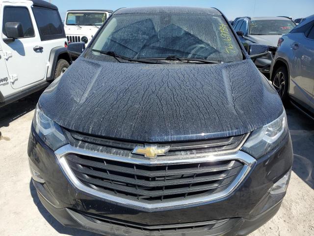 Photo 4 VIN: 3GNAXKEV1LS651318 - CHEVROLET EQUINOX LT 