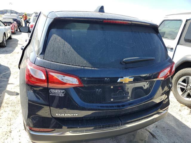 Photo 5 VIN: 3GNAXKEV1LS651318 - CHEVROLET EQUINOX LT 