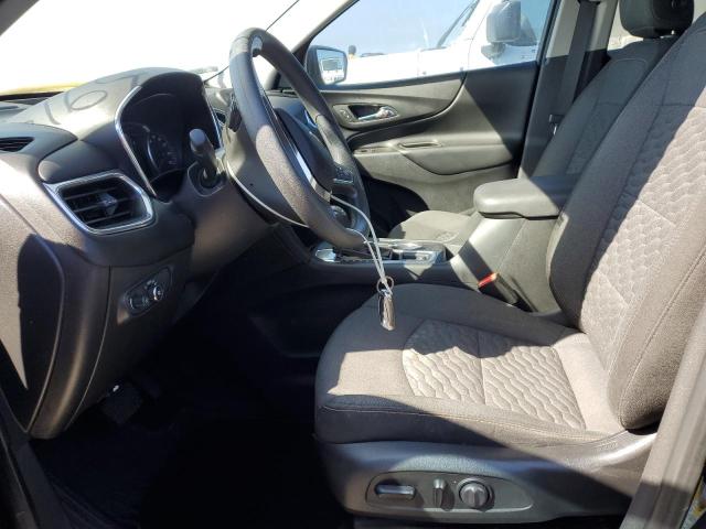 Photo 6 VIN: 3GNAXKEV1LS651318 - CHEVROLET EQUINOX LT 