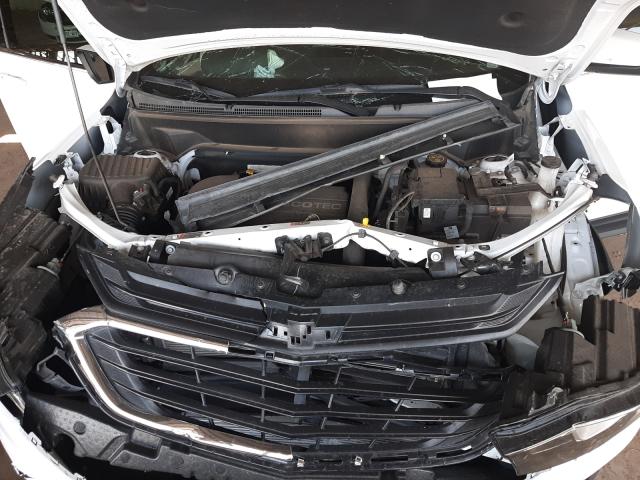 Photo 6 VIN: 3GNAXKEV1LS658348 - CHEVROLET EQUINOX LT 