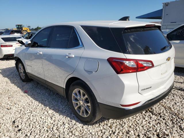 Photo 1 VIN: 3GNAXKEV1LS661427 - CHEVROLET EQUINOX 