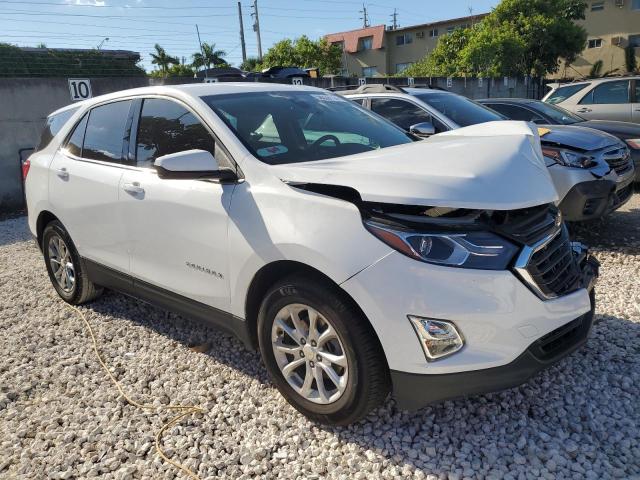 Photo 3 VIN: 3GNAXKEV1LS661427 - CHEVROLET EQUINOX 