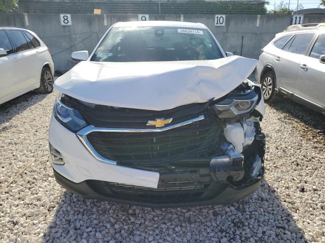 Photo 4 VIN: 3GNAXKEV1LS661427 - CHEVROLET EQUINOX 