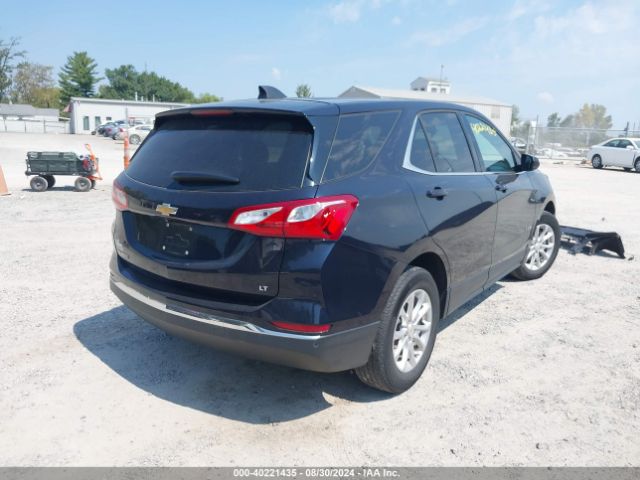 Photo 3 VIN: 3GNAXKEV1LS699580 - CHEVROLET EQUINOX 