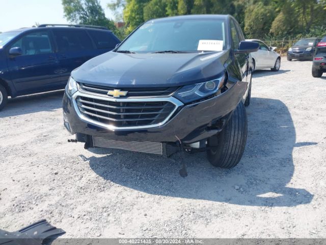 Photo 5 VIN: 3GNAXKEV1LS699580 - CHEVROLET EQUINOX 