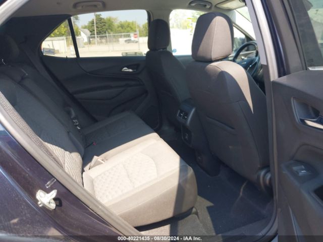 Photo 7 VIN: 3GNAXKEV1LS699580 - CHEVROLET EQUINOX 