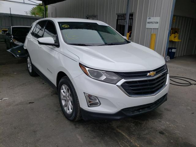 Photo 0 VIN: 3GNAXKEV1LS713915 - CHEVROLET EQUINOX LT 