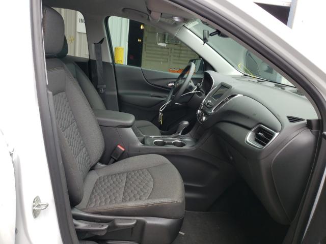 Photo 4 VIN: 3GNAXKEV1LS713915 - CHEVROLET EQUINOX LT 