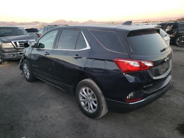 Photo 1 VIN: 3GNAXKEV1LS728401 - CHEVROLET EQUINOX LT 