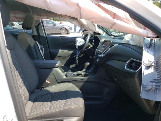 Photo 4 VIN: 3GNAXKEV1LS729385 - CHEVROLET EQUINOX LT 