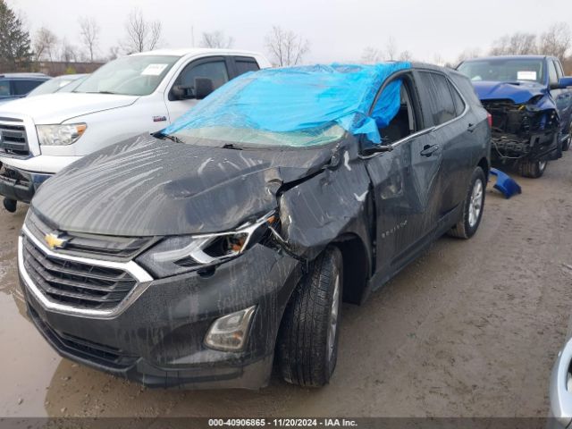 Photo 1 VIN: 3GNAXKEV1ML305183 - CHEVROLET EQUINOX 