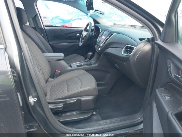 Photo 4 VIN: 3GNAXKEV1ML305183 - CHEVROLET EQUINOX 