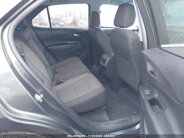 Photo 7 VIN: 3GNAXKEV1ML305183 - CHEVROLET EQUINOX 