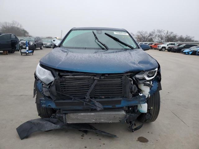 Photo 4 VIN: 3GNAXKEV1ML325594 - CHEVROLET EQUINOX LT 