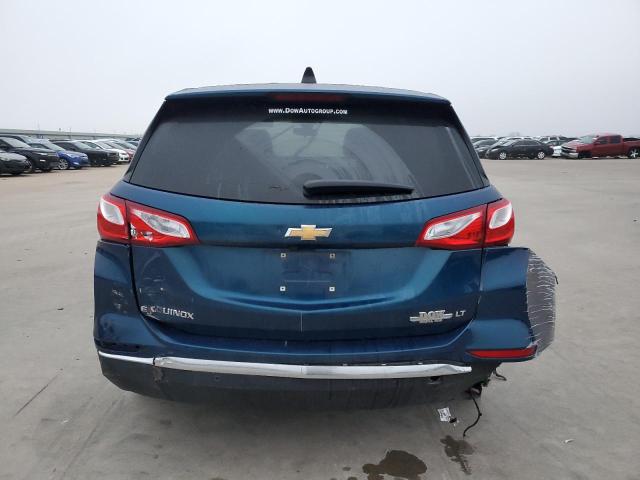 Photo 5 VIN: 3GNAXKEV1ML325594 - CHEVROLET EQUINOX LT 