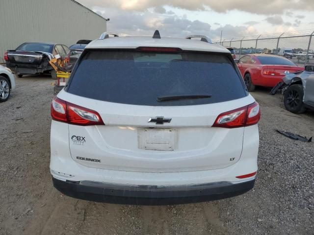 Photo 5 VIN: 3GNAXKEV1ML363651 - CHEVROLET EQUINOX 