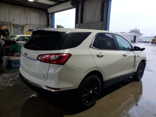 Photo 3 VIN: 3GNAXKEV1ML368039 - CHEVROLET EQUINOX LT 