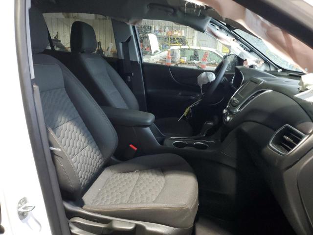 Photo 4 VIN: 3GNAXKEV1ML368039 - CHEVROLET EQUINOX LT 