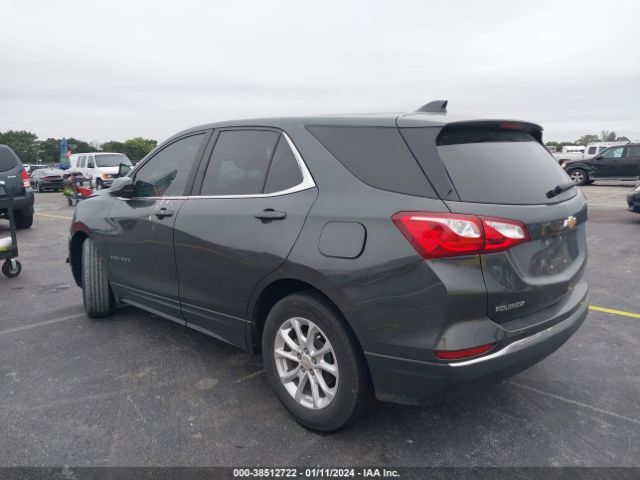 Photo 2 VIN: 3GNAXKEV1ML378568 - CHEVROLET EQUINOX 