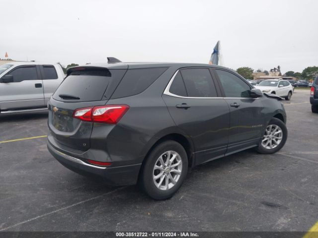 Photo 3 VIN: 3GNAXKEV1ML378568 - CHEVROLET EQUINOX 