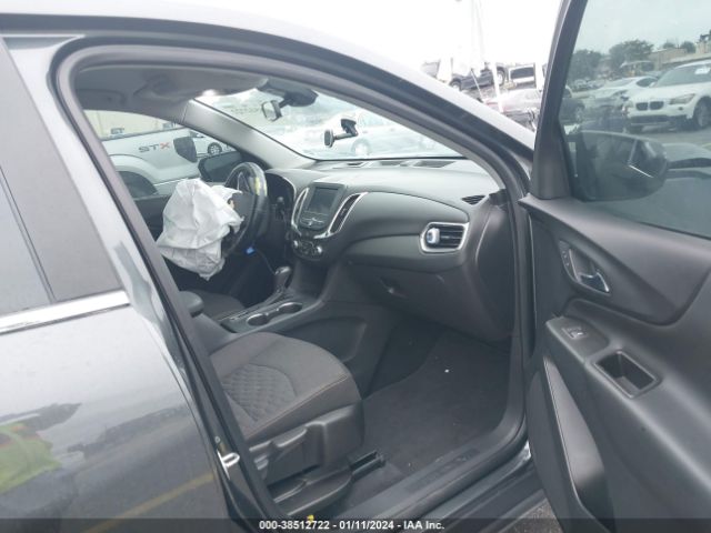 Photo 4 VIN: 3GNAXKEV1ML378568 - CHEVROLET EQUINOX 