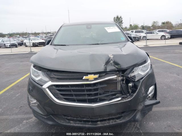 Photo 5 VIN: 3GNAXKEV1ML378568 - CHEVROLET EQUINOX 