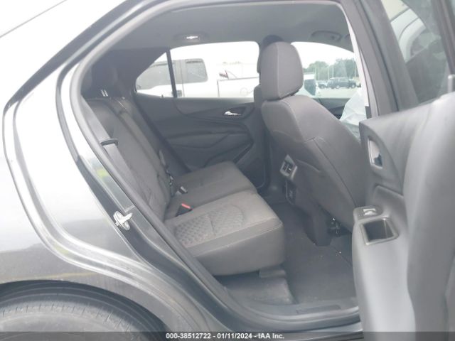 Photo 7 VIN: 3GNAXKEV1ML378568 - CHEVROLET EQUINOX 