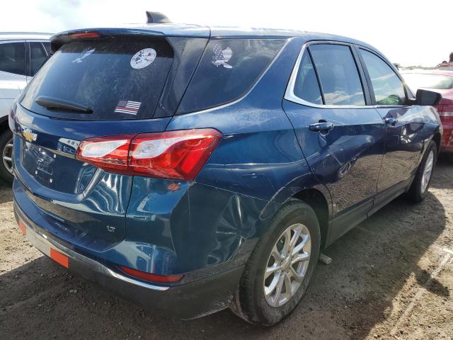 Photo 3 VIN: 3GNAXKEV1ML392647 - CHEVROLET EQUINOX LT 