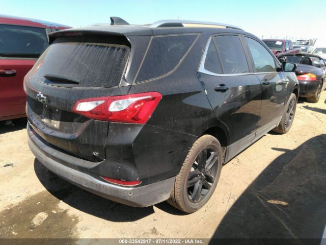 Photo 3 VIN: 3GNAXKEV1ML395726 - CHEVROLET EQUINOX 