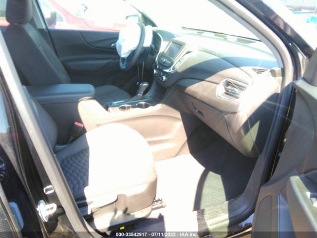 Photo 4 VIN: 3GNAXKEV1ML395726 - CHEVROLET EQUINOX 